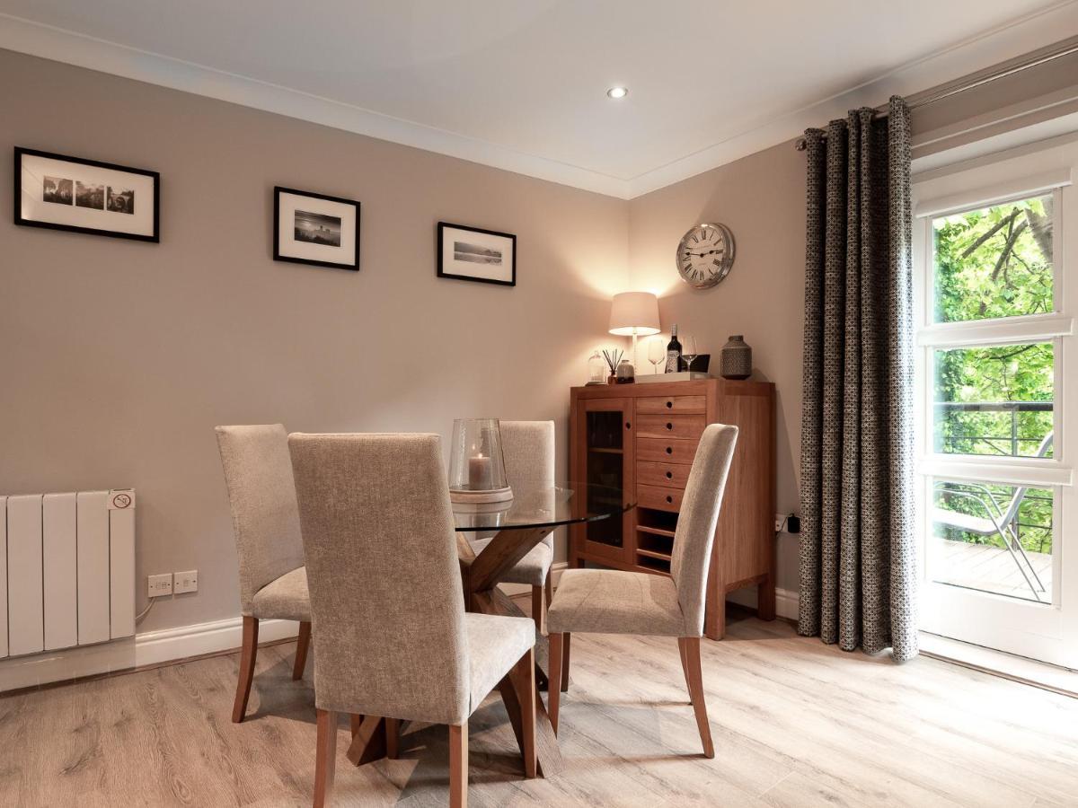 Durham Riverside Apartments Екстериор снимка