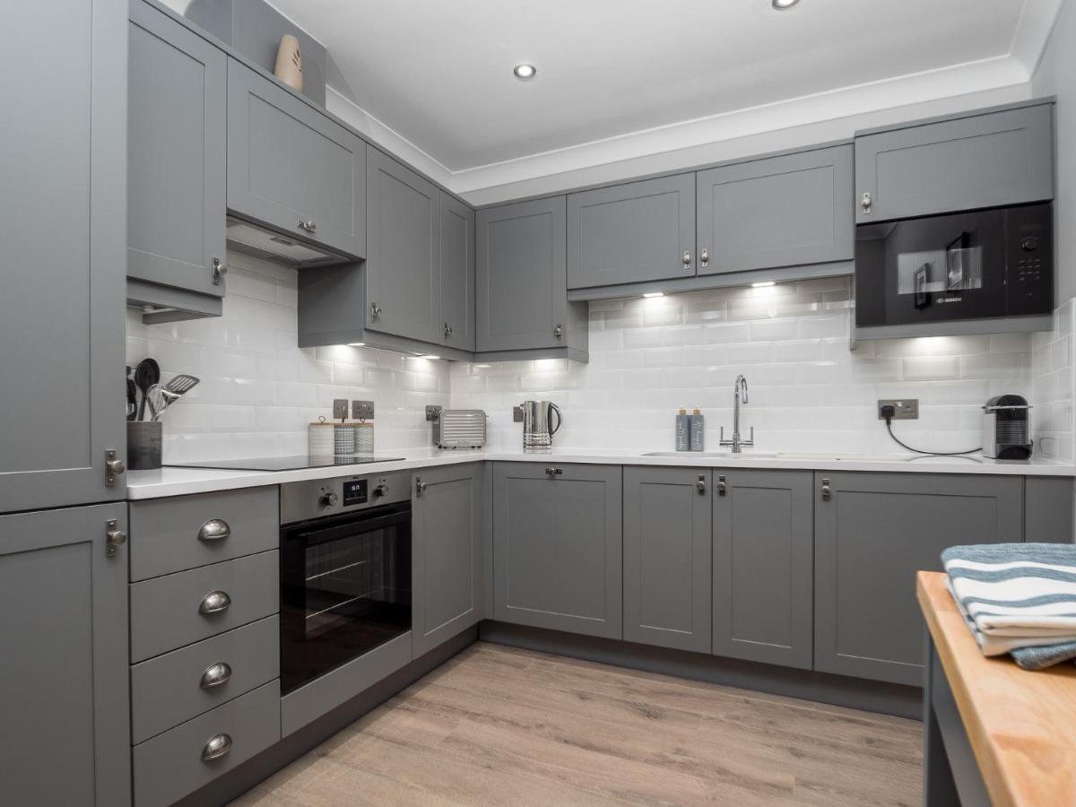 Durham Riverside Apartments Екстериор снимка
