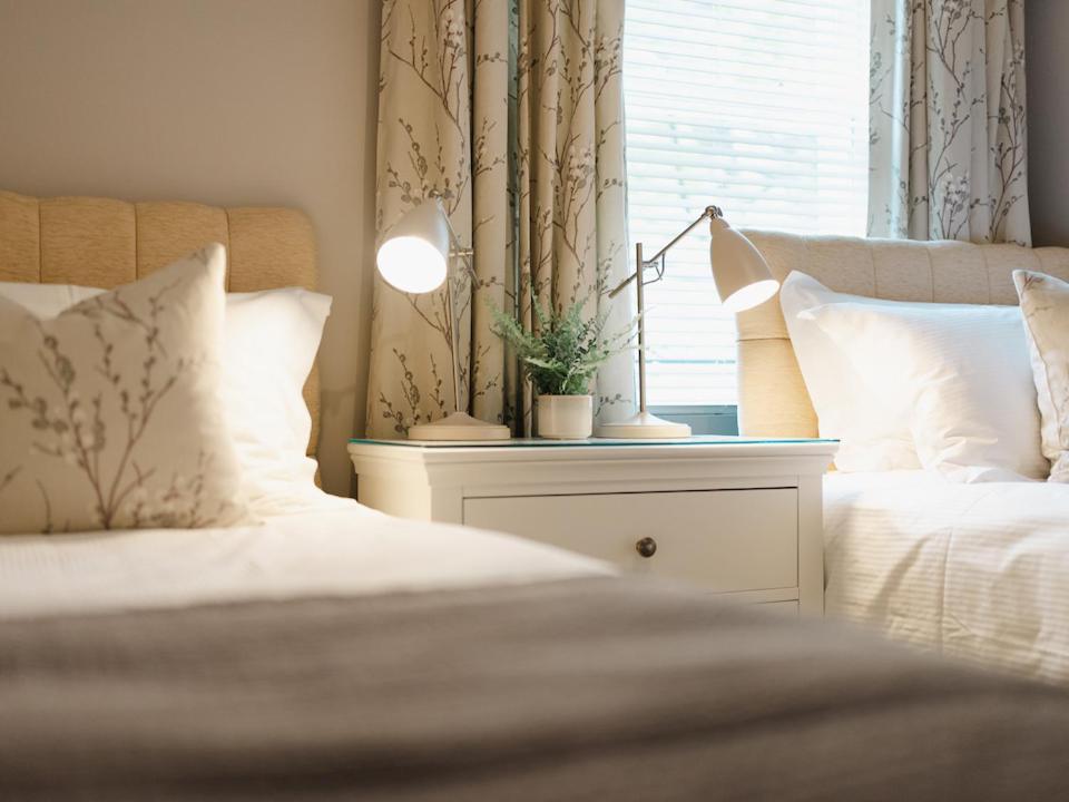 Durham Riverside Apartments Екстериор снимка