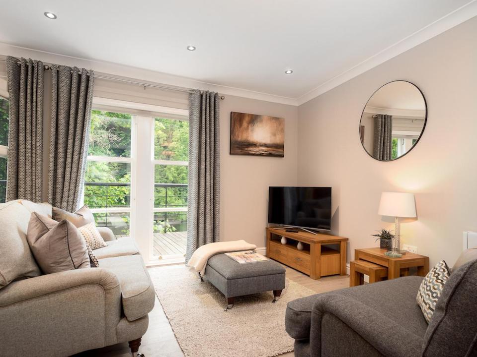Durham Riverside Apartments Екстериор снимка