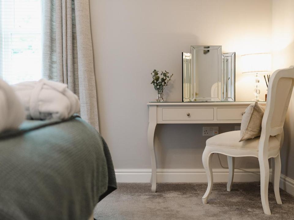 Durham Riverside Apartments Екстериор снимка